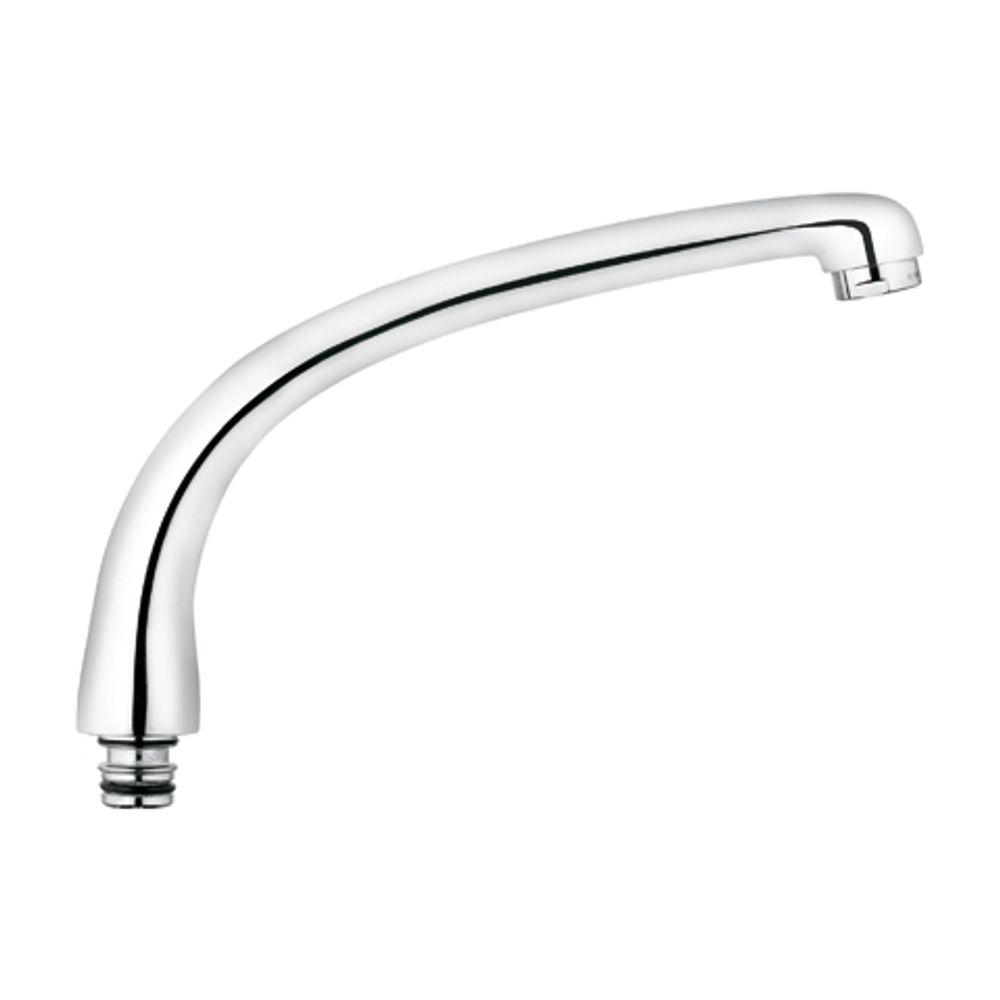 KLUDI-Ersatzteil Gussauslauf Standard Multi chrom, 7540705-00