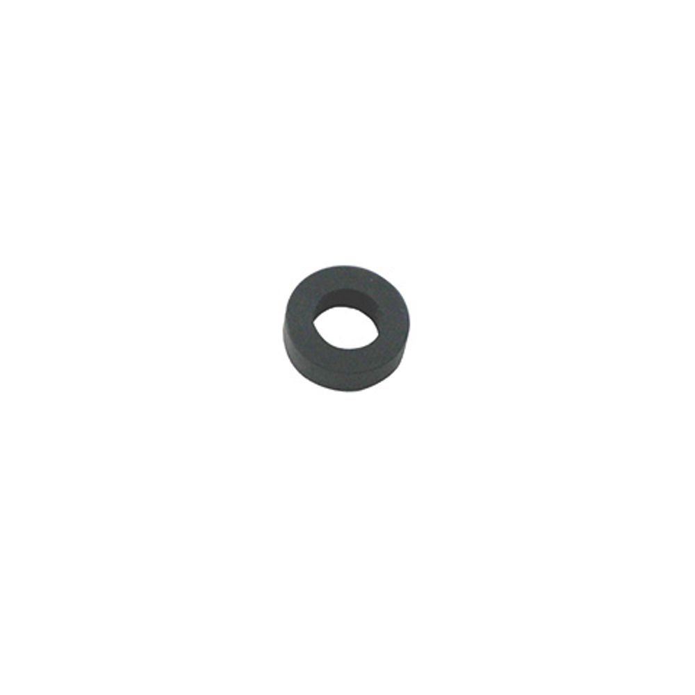 KLUDI-Ersatzteil Dichtung 18x10x5,5mm Kst.-schwarz, 92506911-00