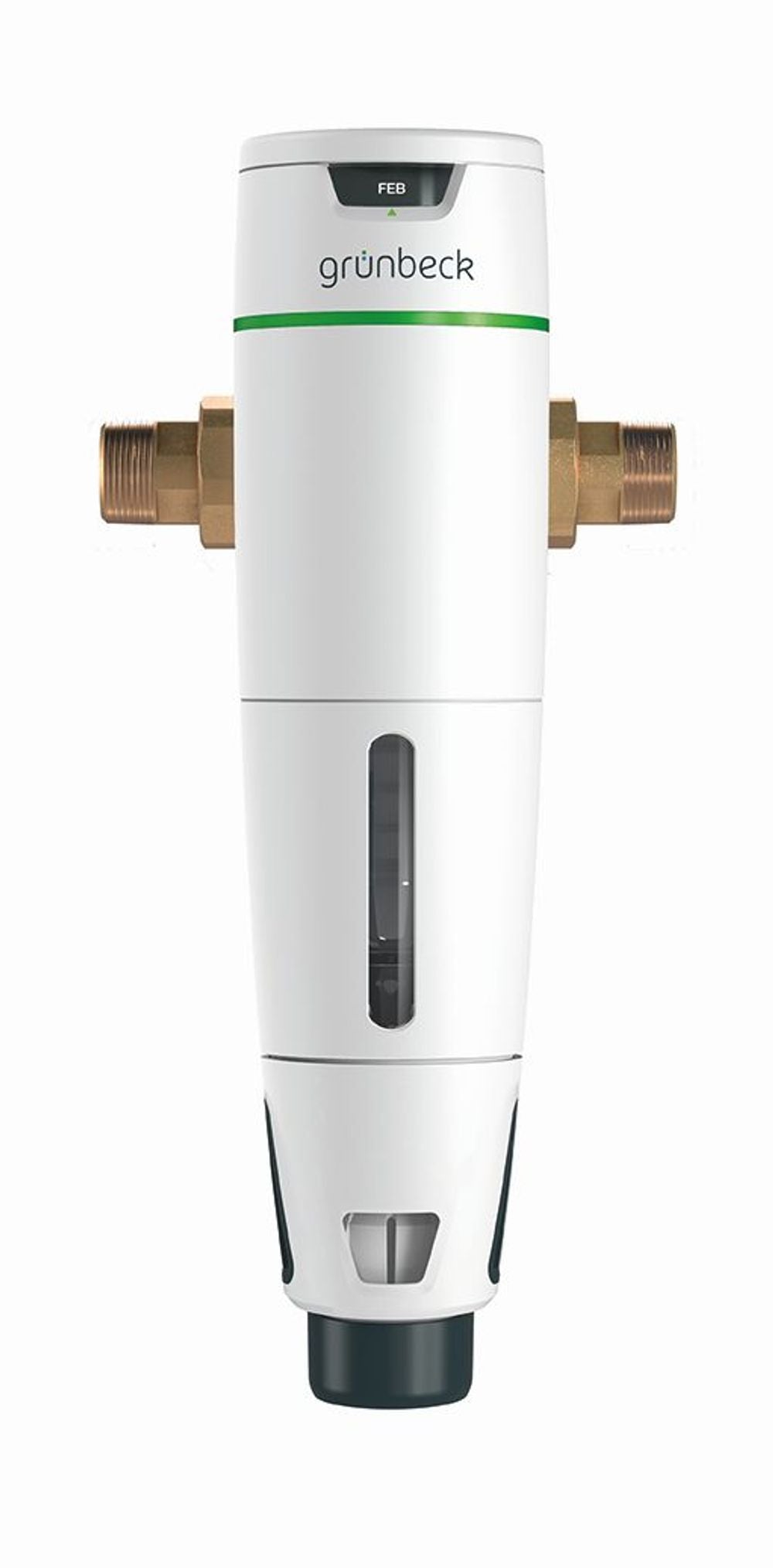 Grünbeck Rückspülfilter pureliQ:R25, 101325