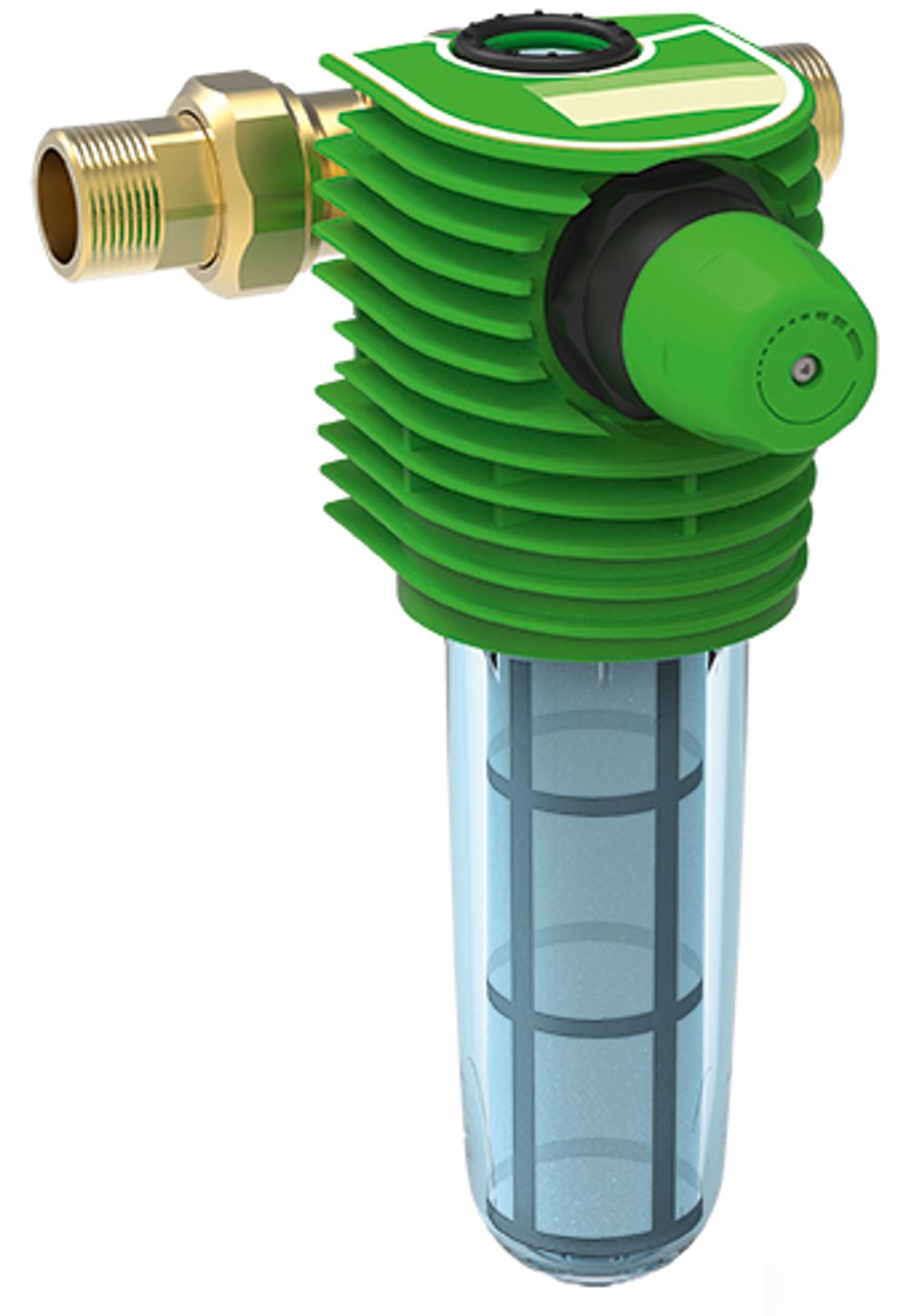 Grünbeck Feinfilter BOXER KDX DN 20, 101815