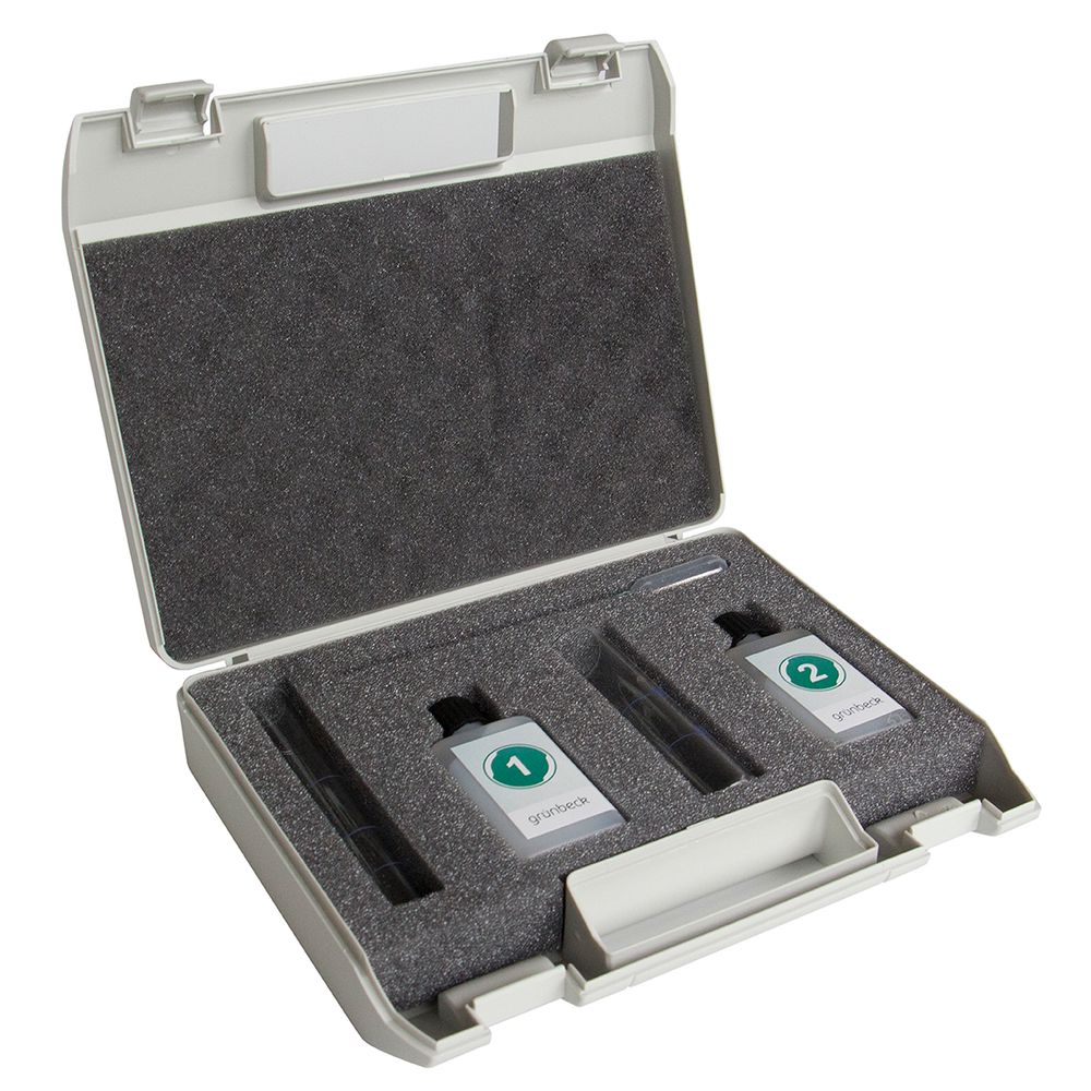 Grünbeck Messbesteck thermaliQ safe, 170504