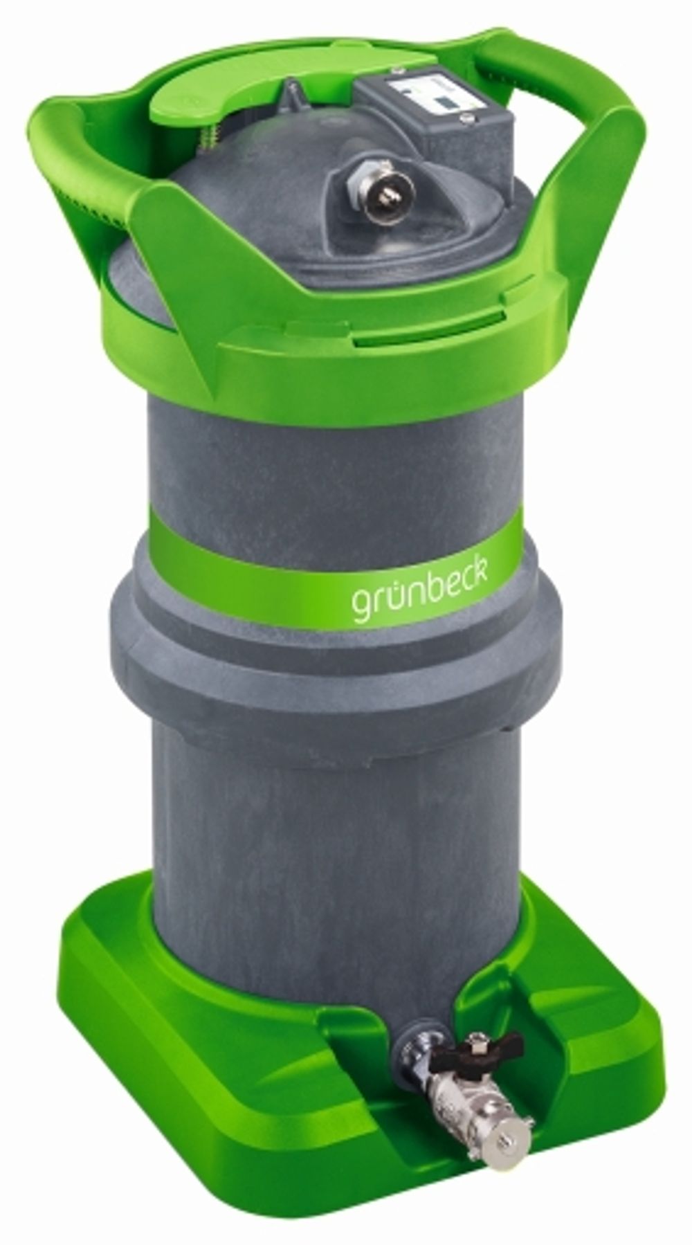 Grünbeck Mischbettpatrone_ desaliQ:MB9, 707455000000