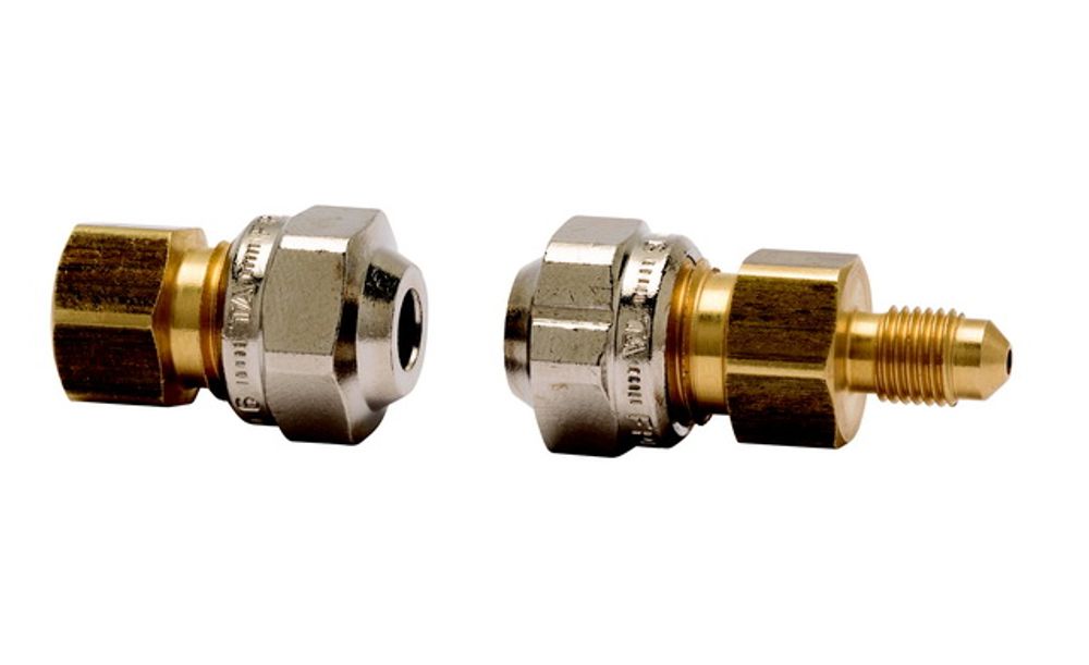 TA Verlängerungsset Impulsleitung STAP ab Herbst 2000, 6 mm CU-Rohr, 3/4", 52265212