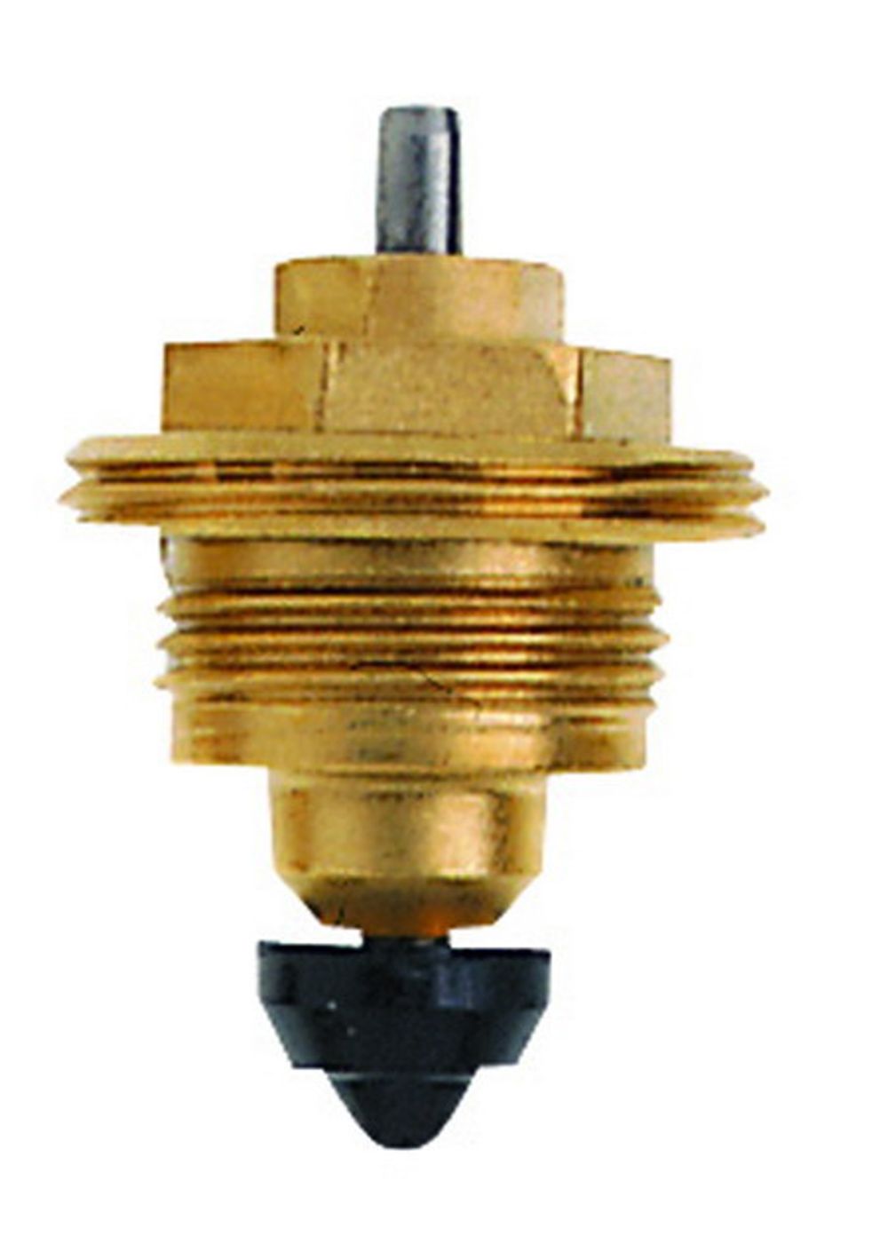 HEIMEIER Thermostat-Oberteil für Mikrotherm Regulierventil, DN 20, 2001-03.300