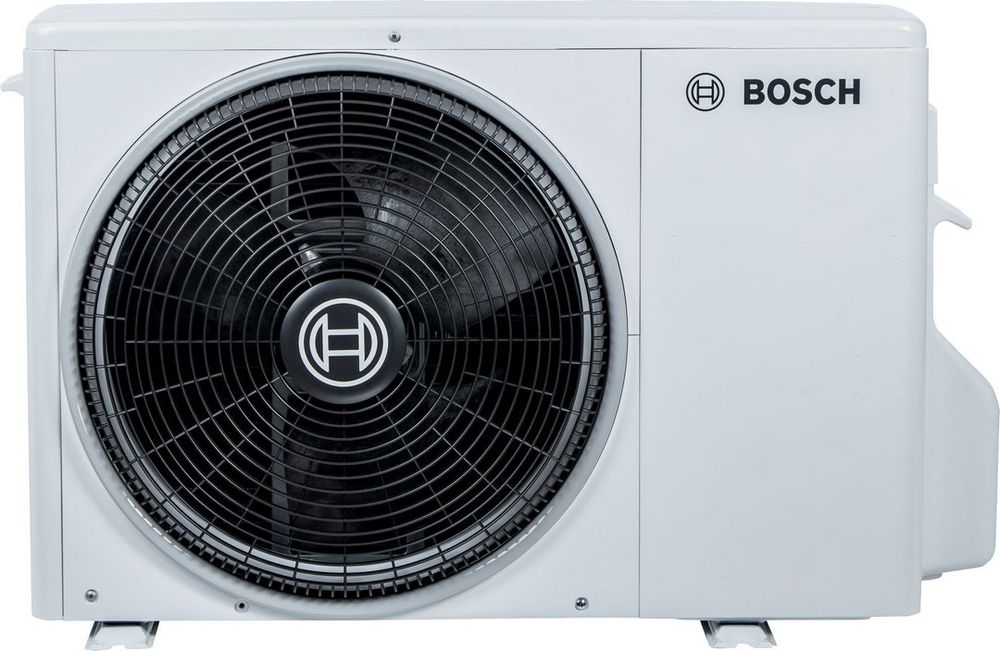 BOSCH Split-Klimagerät CL7000i 20 E Außeneinheit 610x765x303,Kältemittel R32, 7733702573