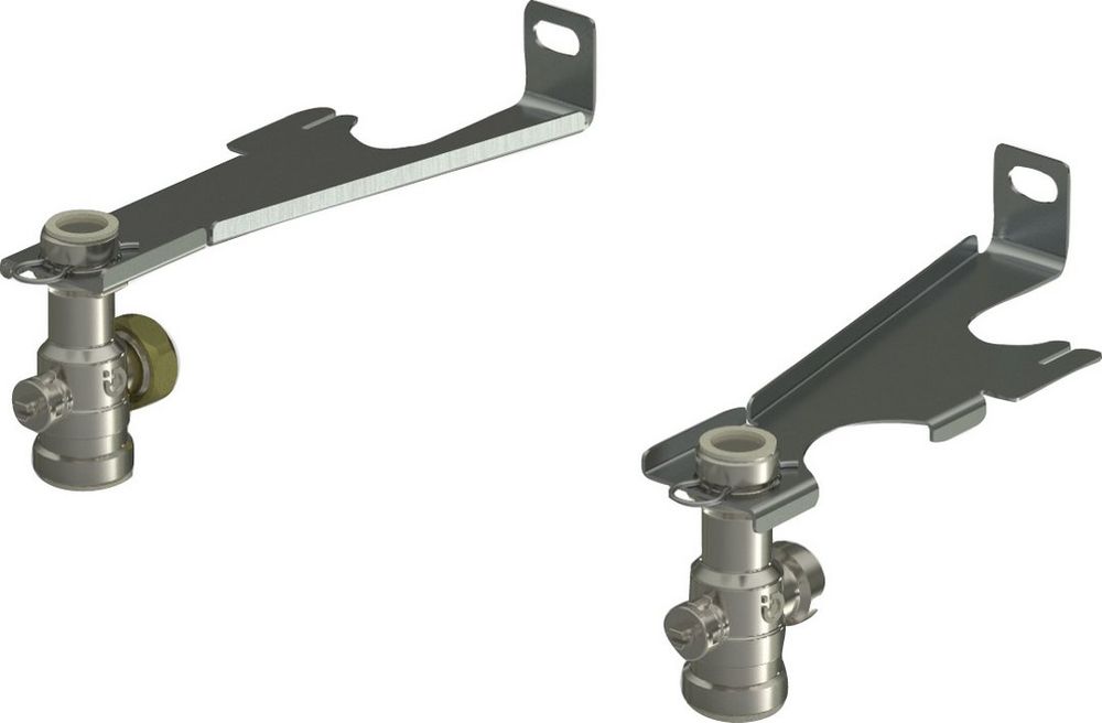 BOSCH Installationszubehör für GC9800iWA Erweiterung MAPL Verbindung Pufferspei., 7738113662