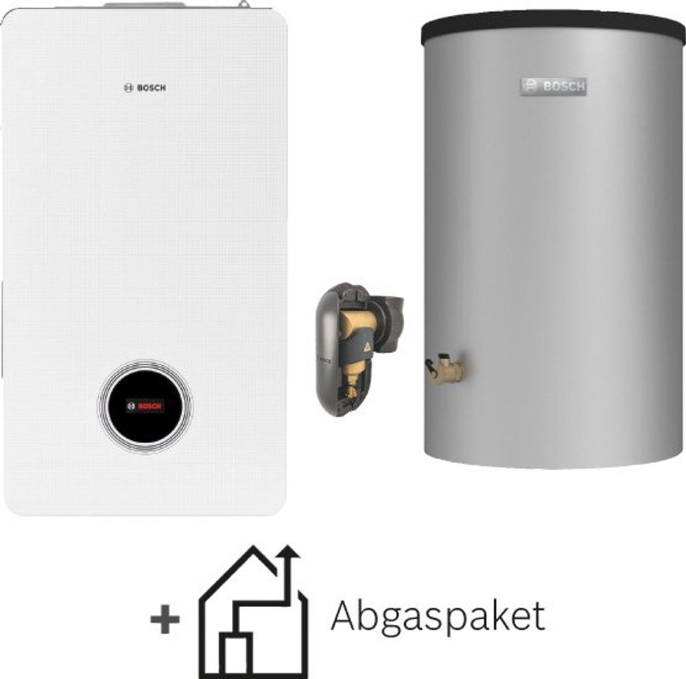 BOSCH BW-Plus-Paket BOPA PL GC98WA-002 GC9800iWA 20 P 23, W120-5 O1 A, C93x, 7739620899
