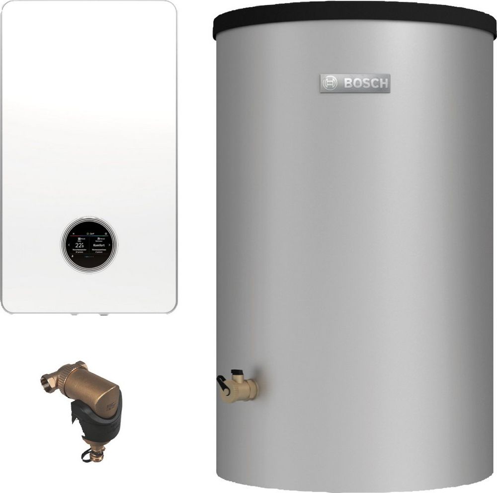 BOSCH BW-Standardpaket BOPA HYB-RDY-701 GC7800iW 15 P23, WP180P1B (Hybrid ready), 7739623760