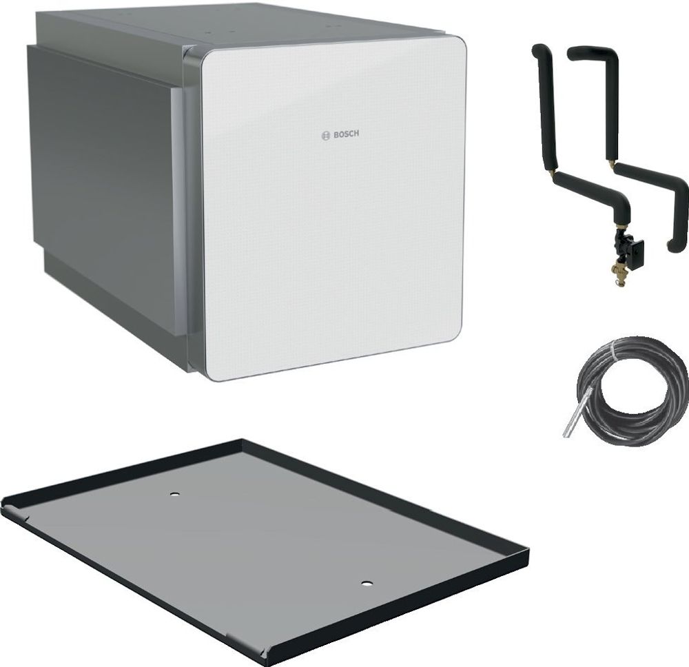 BOSCH WW-Speicher-Paket BOPA WP 102 WP 300 KP 1 B + Zubehör für OC7000F, 7739623785