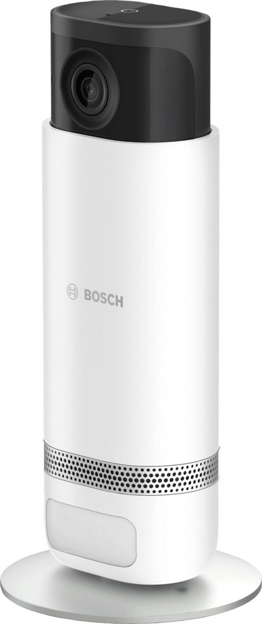 BOSCH Smart Home Eyes Innenkamera II 182x271x103, 360 Gr Innenkamera, Alexa, 8750001354