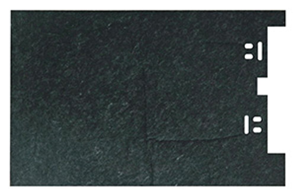 Vaillant Akustik Isoliermatte für ecoTEC plus_/1-5, 0010024924
