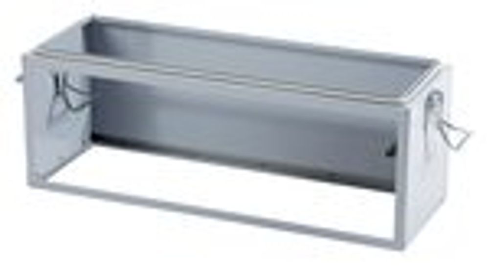 Vaillant 90 Grd. Umlenkung und Verlängerung für Luftverteiler/-sammler, 0020180814