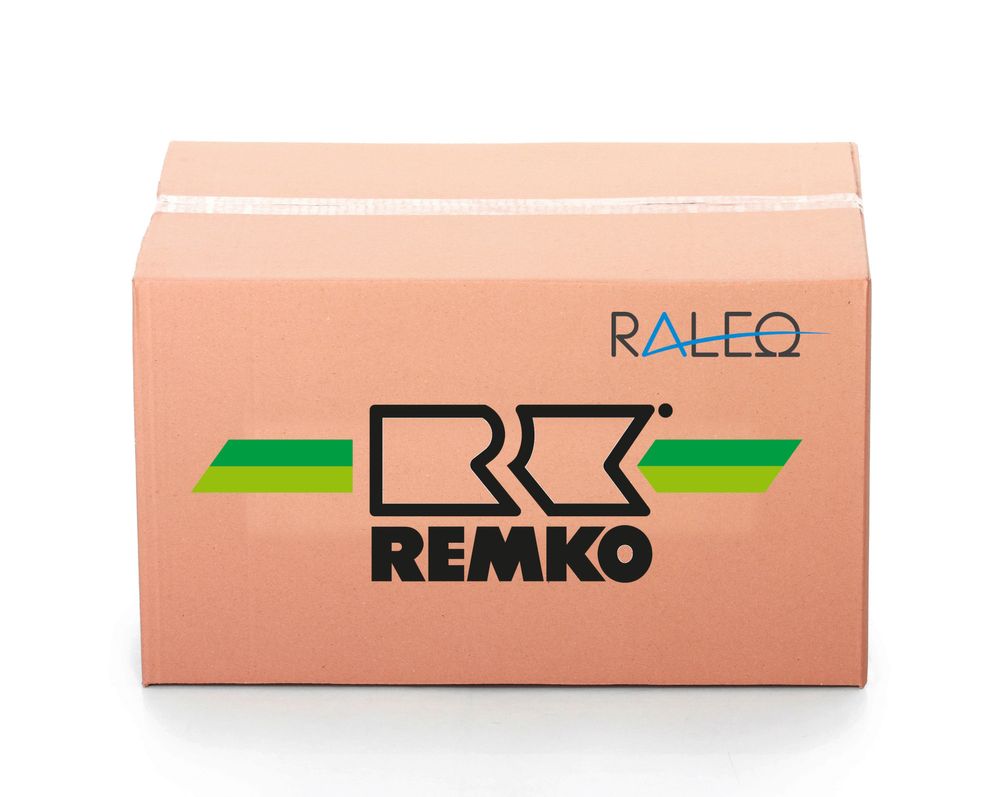 Remko Smart-Control Touch, Aufputz LWM 150, 259099