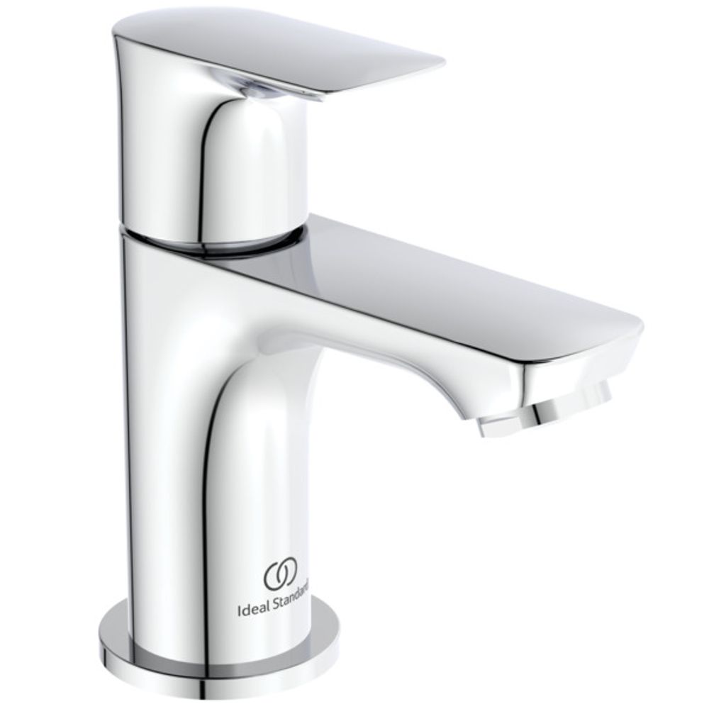 Ideal Standard Standventil Connect Air, Ausld. 85mm, Chrom, A7031AA