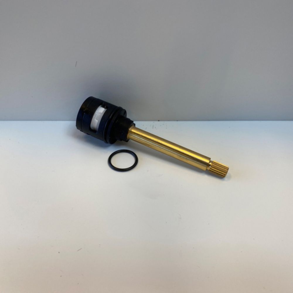 Ideal Standard Stop- u. Umschaltventil für Thermostat AP, A861375NU