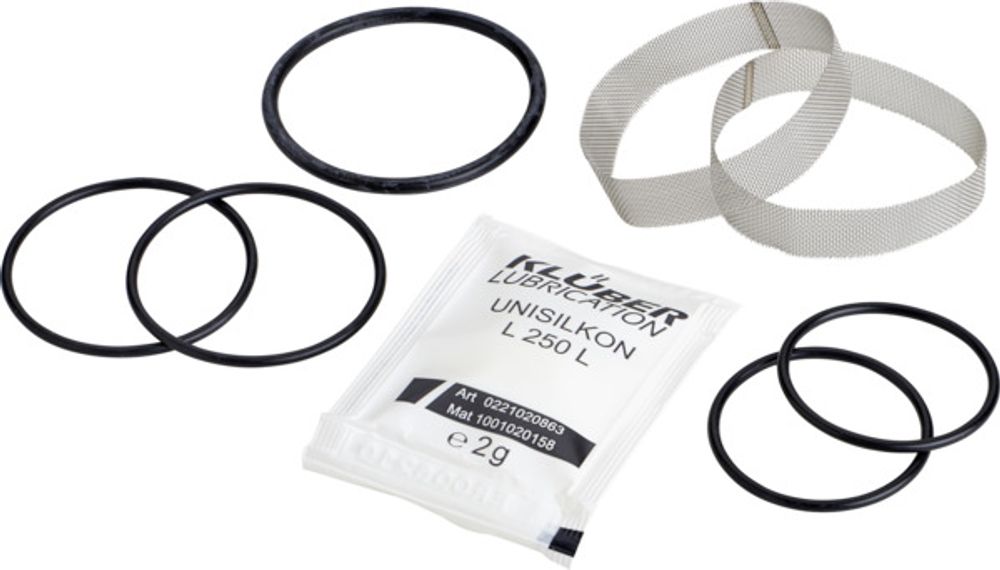 Ideal Standard Wartungs-Set, Kartusche A5810 , A960436NU
