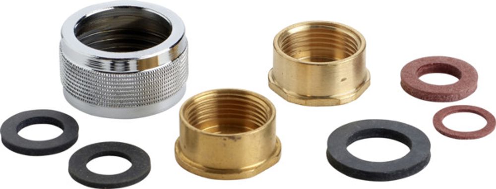 Ideal Standard Schlauchverschraubung kpl. , A960930NU