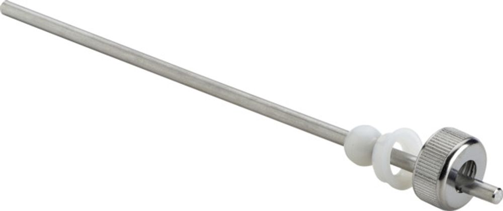 Ideal Standard Plungerstange kpl., Chrom , A961206AA