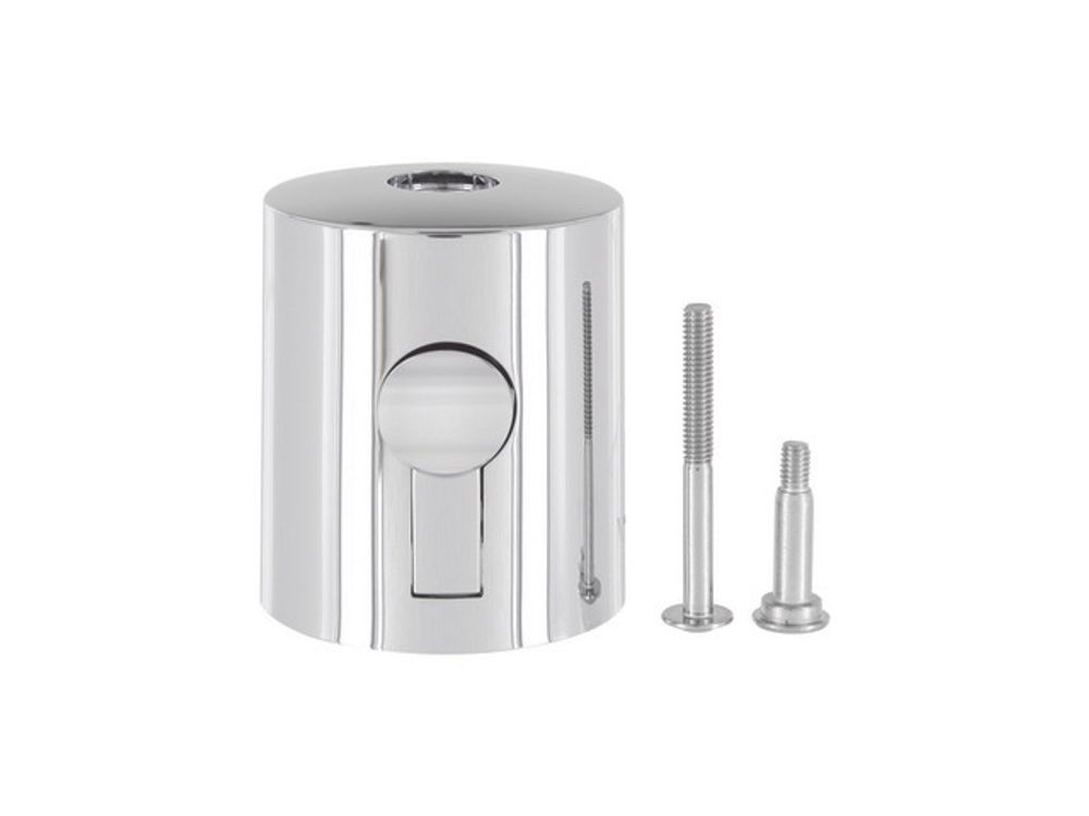 Ideal Standard Mengenregelgriff Ceratherm 50, Chrom , A962233AA
