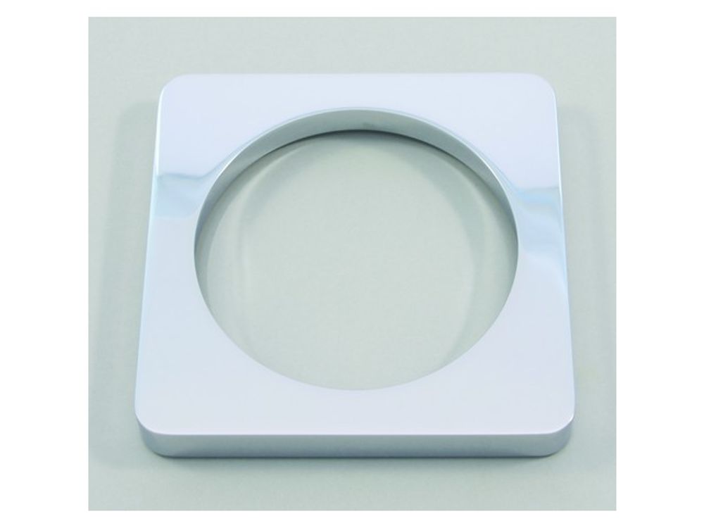 Ideal Standard Distanzrahmen, eckig, 157x157mm, Chrom, A962475AA