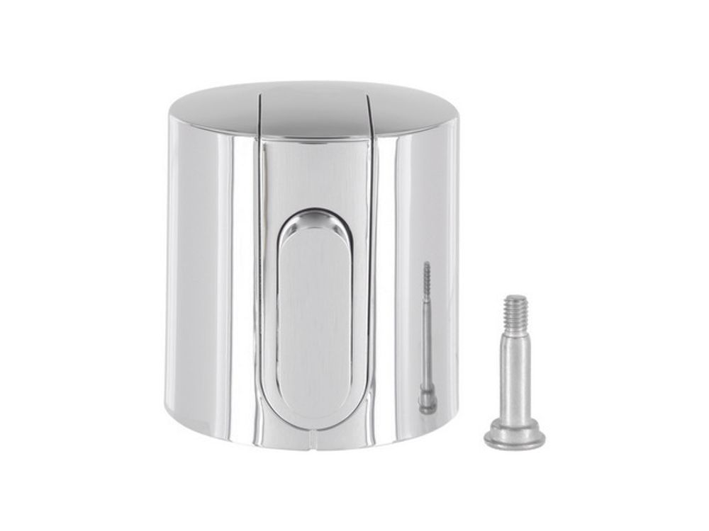 Ideal Standard Mengenregelgriff Therm., Chrom , A962871AA