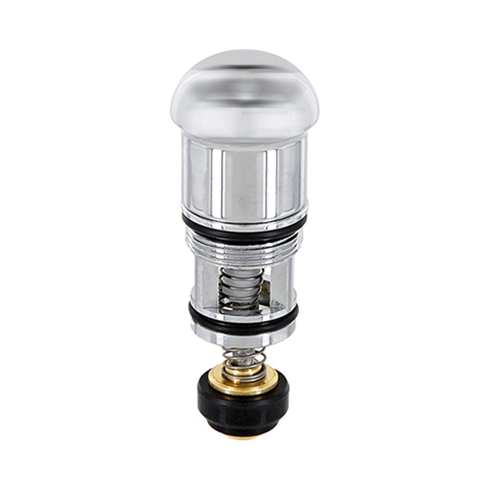 Ideal Standard Umschaltung Ceramix No.1 AP, 4mm, Chrom, A963336AA