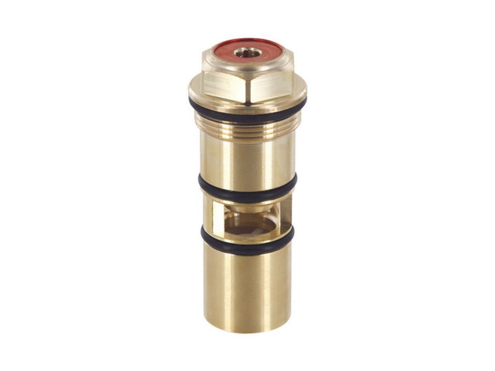 Ideal Standard RV-Stop-Einh. Idealtherm, warm , A963430NU