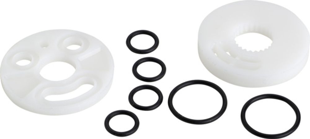 Ideal Standard Dicht- und Steuerset Mehrwege , A963470NU