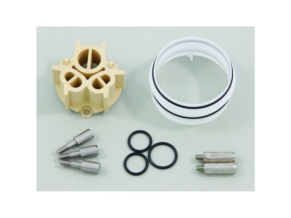 Ideal Standard Verlängerung für Brausearmatur, A963541, A963541NU