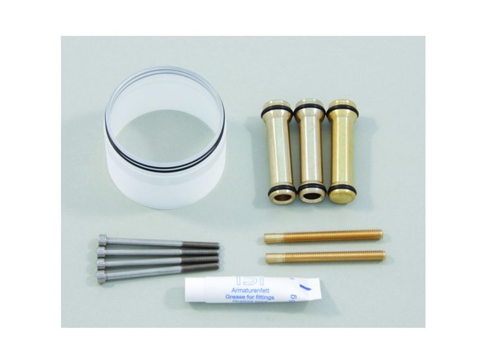 Ideal Standard Verlängerung Archimodule 15mm für Mengengriff, A963738NU