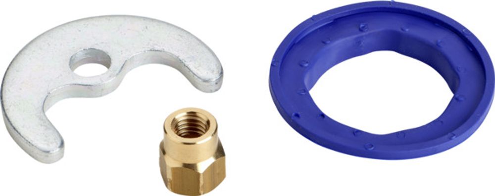 Ideal Standard Befestigungsset. , B960232NU