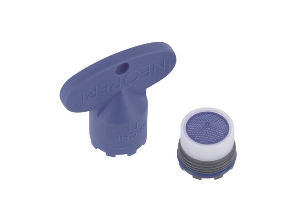 Ideal Standard Strahlregler CACHE HONEYC., TT V-M16 5X, B960497NU