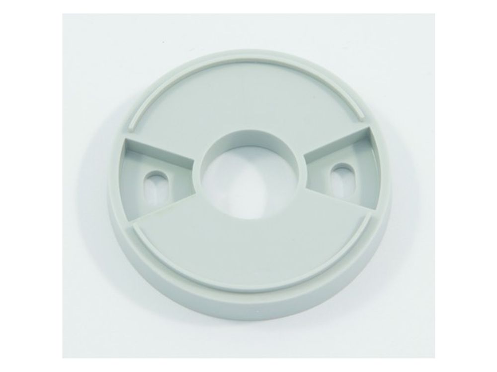 Ideal Standard Fliesenausgleich IRain S/M, rund, 8mm, B960990NU
