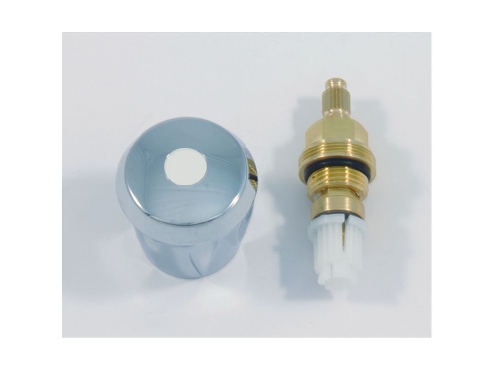 Ideal Standard Oberteil Meloh, G3/8, neutral, Chrom , B964784AA