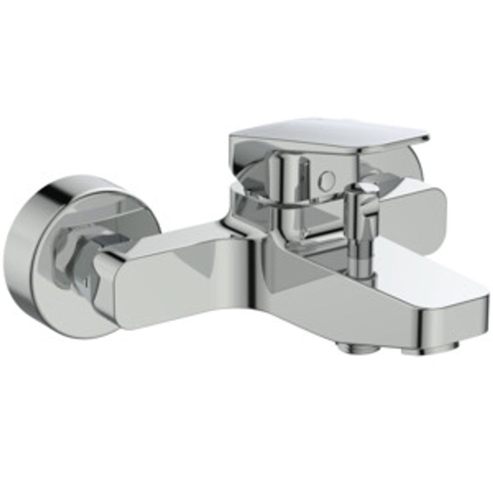 Ideal Standard Badearmatur AP Ceraplan 220x182x109mm Chrom, BD256AA