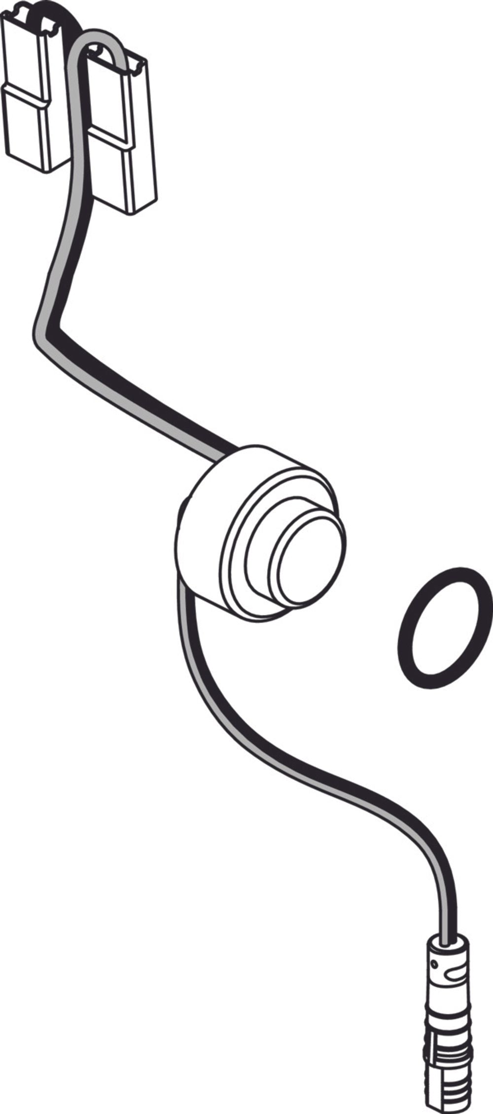 Ideal Standard Sensor mit Kabel F961031NU , F961031NU