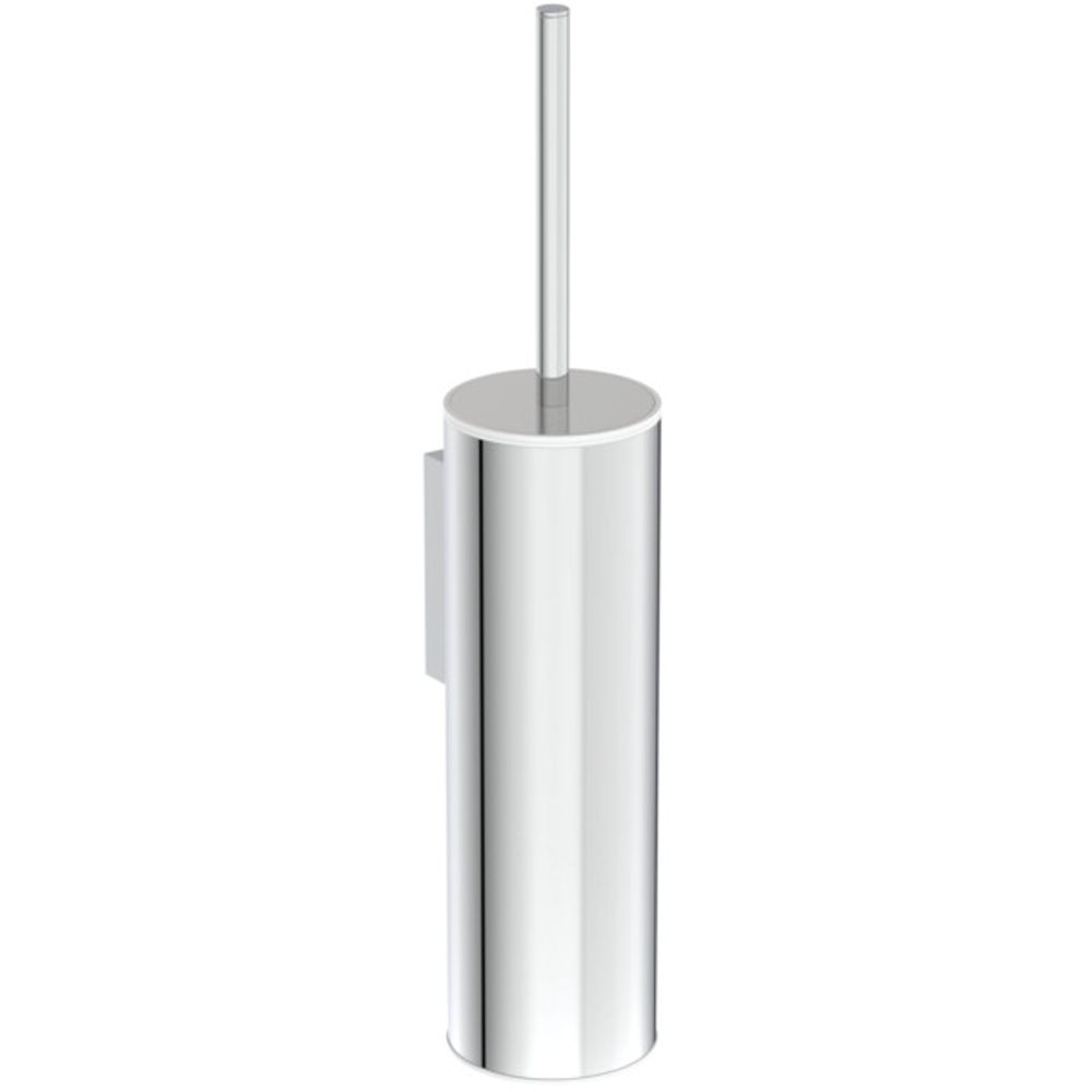 Ideal Standard Bürstengarnitur Connect, Chrom , N1396AA