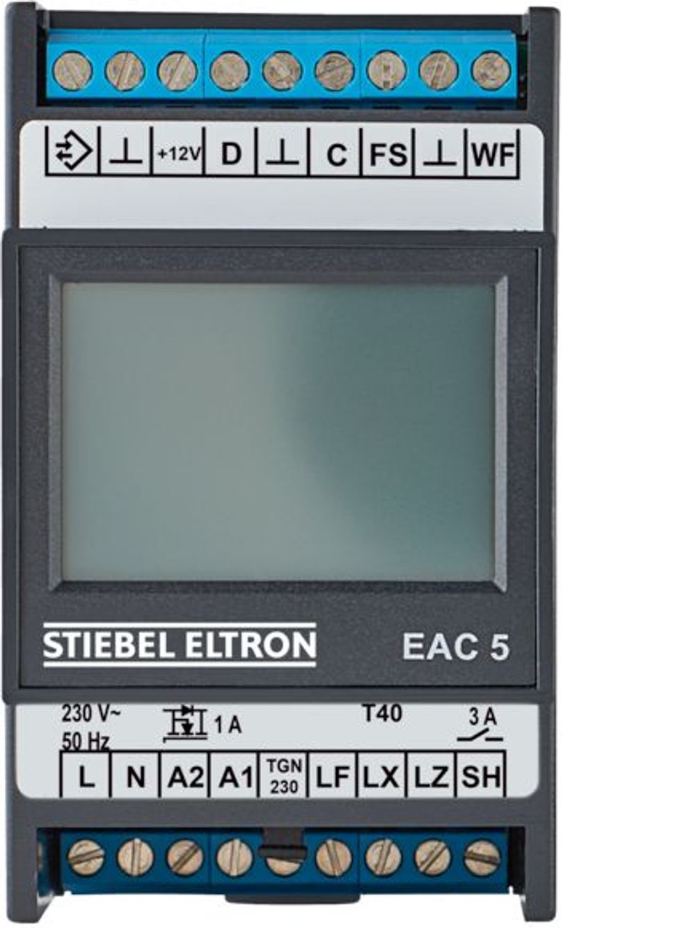 STIEBEL ELTRON Aufladesteuerung EAC 5, 202466