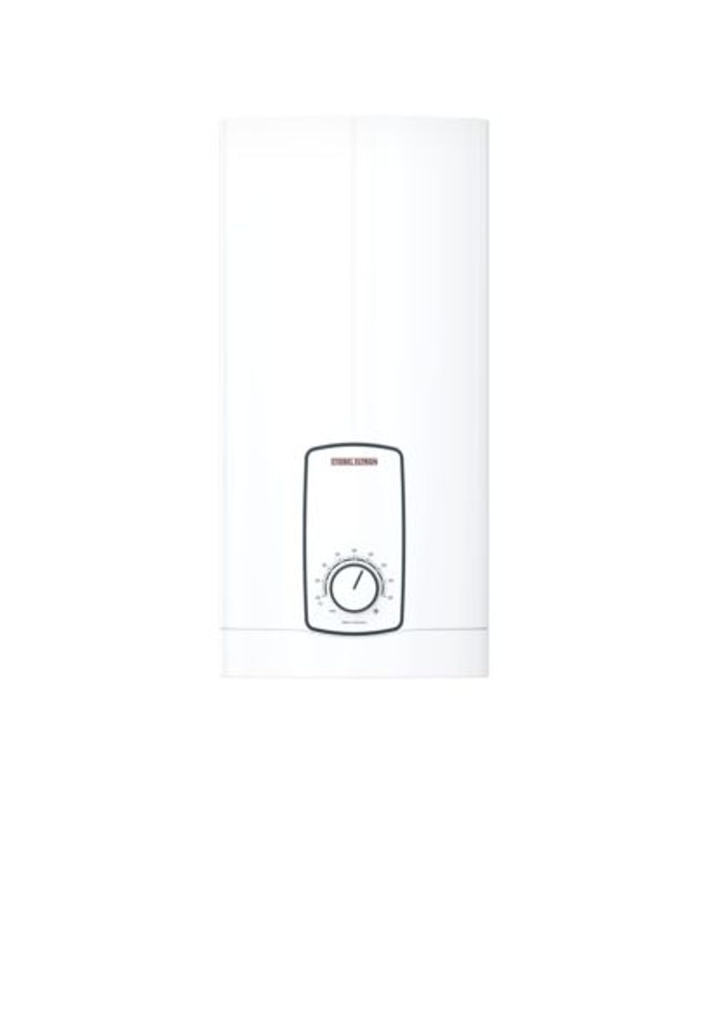 STIEBEL ELTRON Komfort-Durchlauferhitzer DHB 27 ST Trend, 27 kW/400V, weiss, 204203