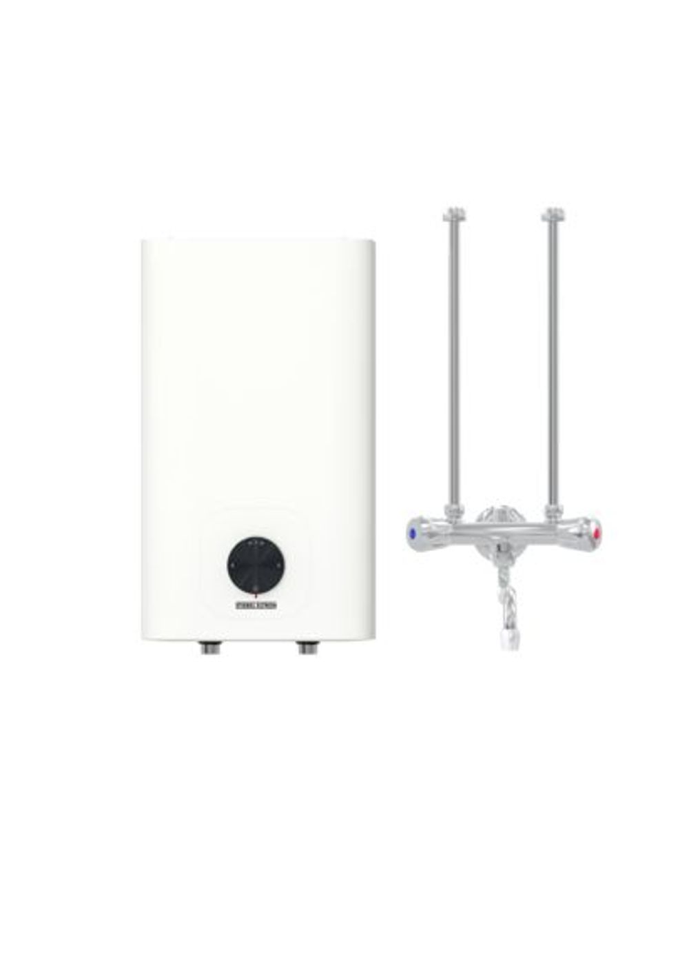 STIEBEL ELTRON Kleinspeicher OFP 5 Trend + VL, mit Armatur, 204970