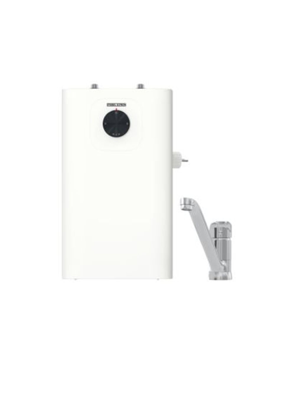 STIEBEL ELTRON Offener Kleinspeicher SNU 5 Plus + MAE-K, mit Armatur, 204976