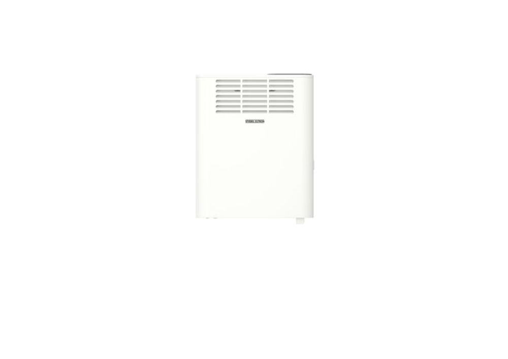 STIEBEL ELTRON Wand-Konvektor CNS 500 Plus LCD, 0.5 kW/230 V, weiß, 205853