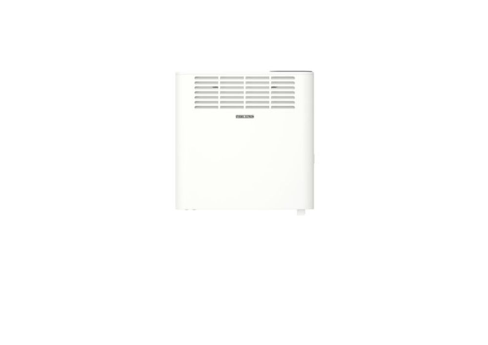 STIEBEL ELTRON Wand-Konvektor CNS 1000 Plus LCD, 1 kW/230 V, weiß, 205855