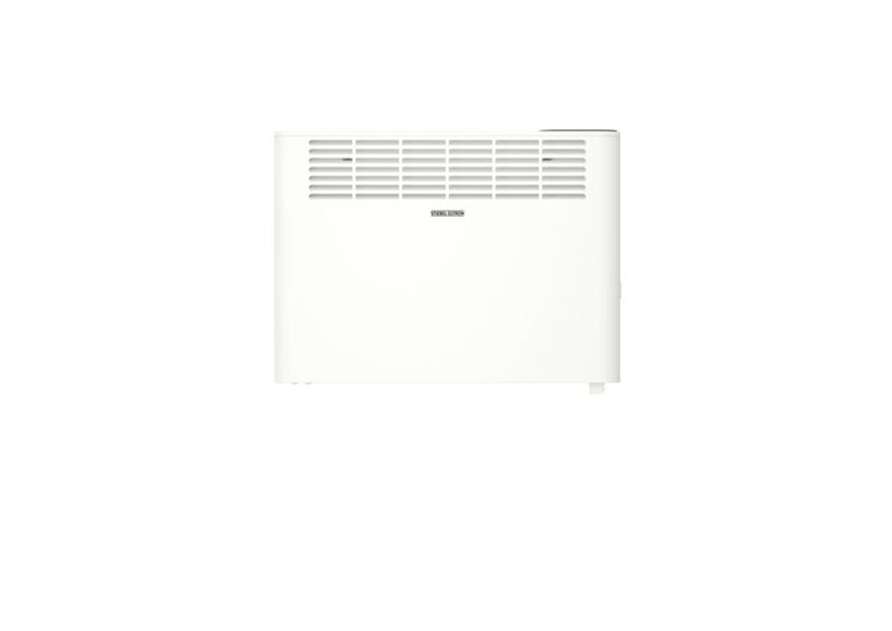 STIEBEL ELTRON Wand-Konvektor CNS 1500 Plus LCD, 1.5 kW/230 V, weiß, 205856