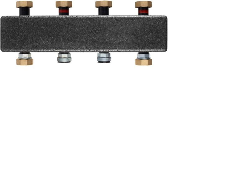 STIEBEL ELTRON Heizkreis-Verteilerbalken WPKI-HKV 2, 221142