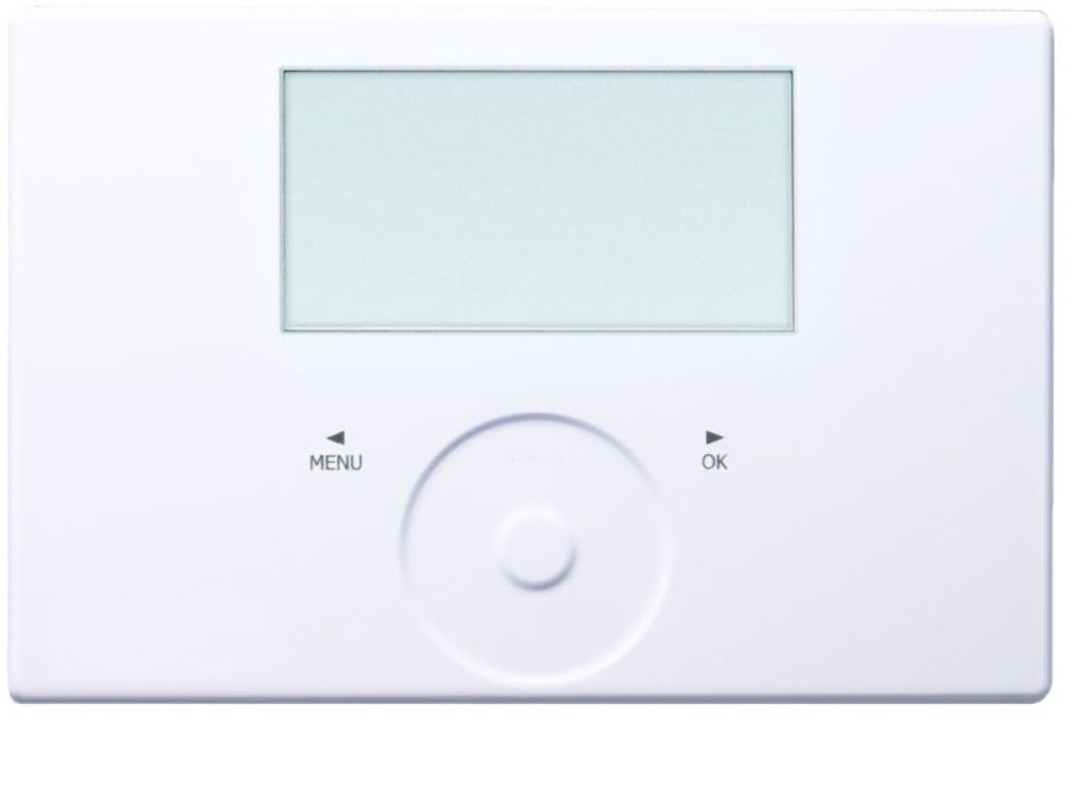 STIEBEL ELTRON Bedieneinheit FES Komfort für LWZ Inverter, 227664