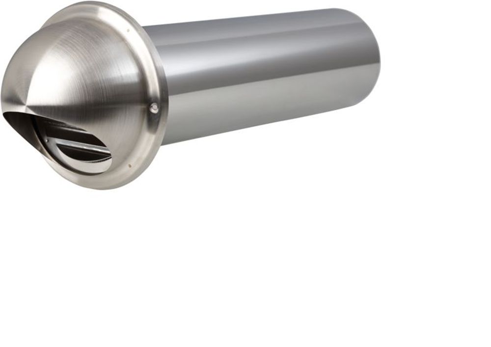 STIEBEL ELTRON Außenwanddurchführung LWFW 100 VA-LA60, 231104