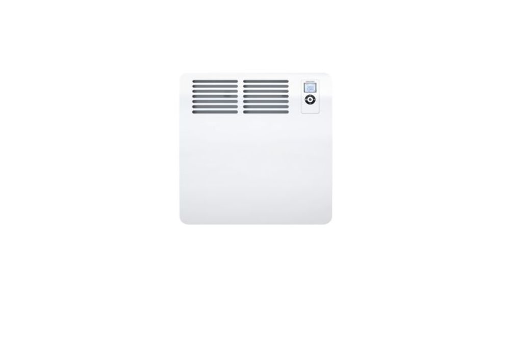STIEBEL ELTRON Wand-Konvektor CON 10 Premium, 1.0kW/230V, weiß, 237831