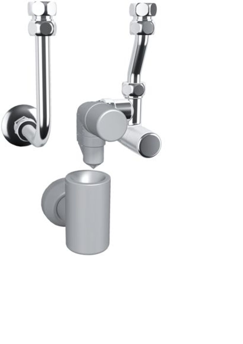 STIEBEL ELTRON Sicherheitsgruppe KV 30, für druckfeste Warmwasserspeicher, 238957