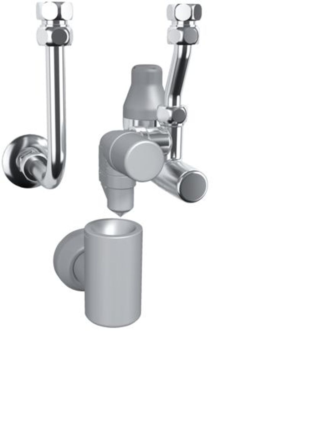 STIEBEL ELTRON Sicherheitsgruppe KV 40, f. druckfeste WW-Speicher, m. DMV, 238958